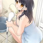 1LDK + JK Ikinari Doukyo Micchaku Hatsu Ecchi Episode 4