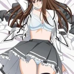 Aki Sora: Yume no Naka Episode 1