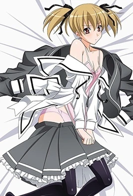 Aki Sora: Yume no Naka Episode 2