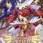 Angelium Episode 1