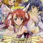 Angelium Episode 2