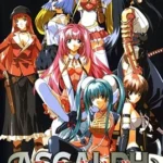 Asgaldh: The Distortion Testament Episode 3