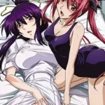 Cosplay Rakuen Episode 1