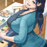 Hajimete no Hitozuma Episode 6