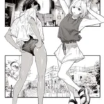 Ito o Yoru Episode 2