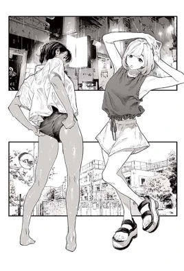Ito o Yoru Episode 2