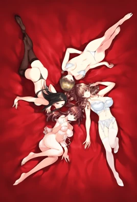 Jokei Kazoku III Himitsu Episode 1