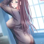 Kanojo ga Yatsu ni Dakareta Hi Episode 4