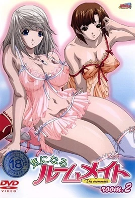 Kininaru Roommate Episode 2