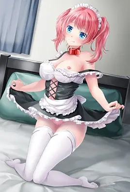 Shiiku x Kanojo Tenshi no Kousoku-hen Episode 1