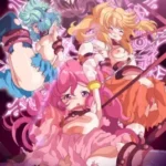 Shinsei Kourin Dacryon Luna Episode 1