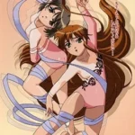 Shintaisou Kari The Animation Episode 2