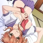 Yobai Suru Shichinin no Harame Episode 1